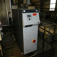 Cold Chamber Die Casting Cell-Bühler - Image 8