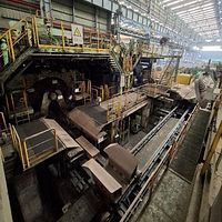 Compact Strip Process-'SMS' - Image 19