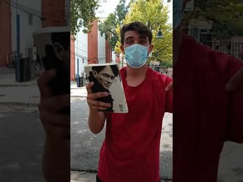 SYMin Clients Share Street Smarts Tips -- Books and Knowlege