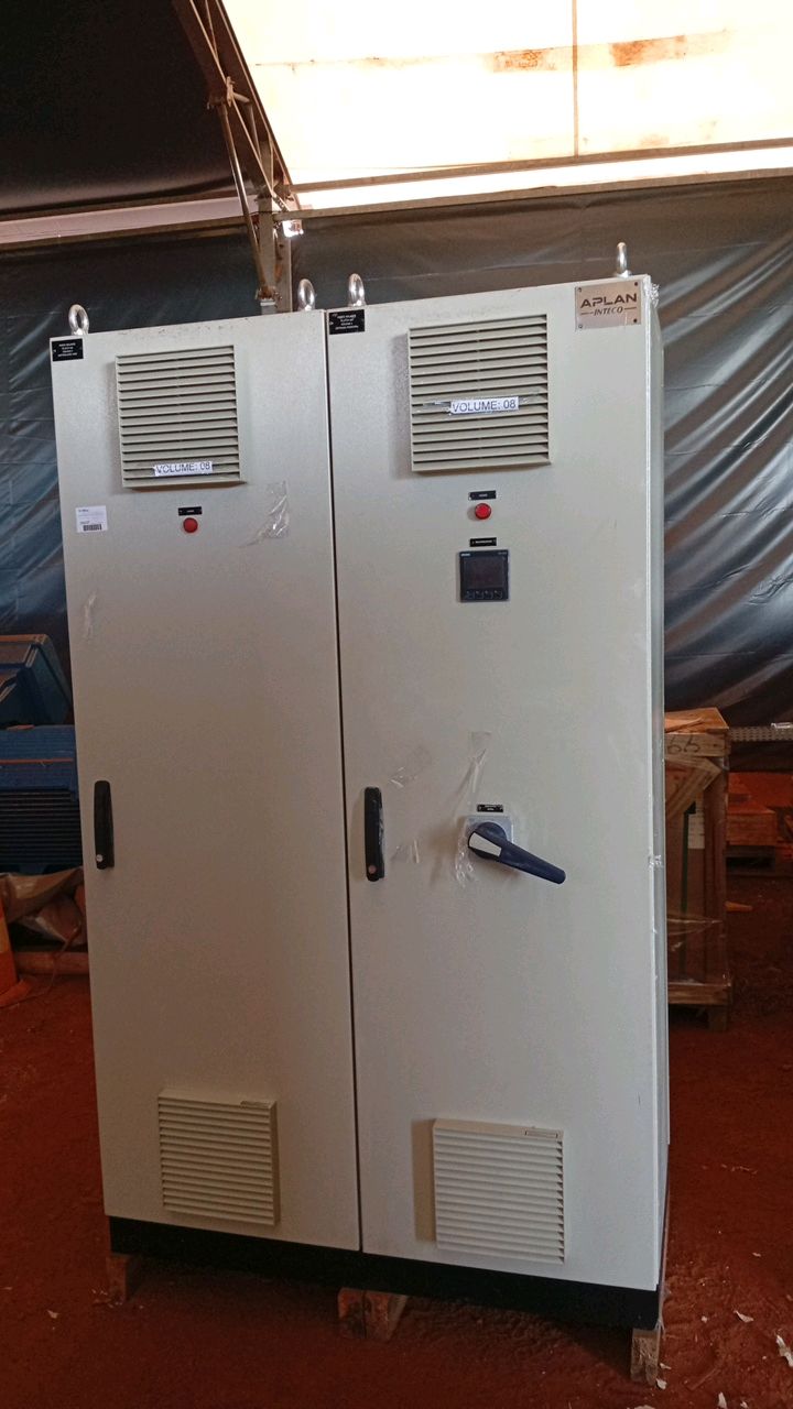 Electrical Panel