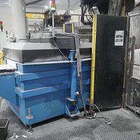 Cold Chamber Die Casting Cell-Frech - Image 4