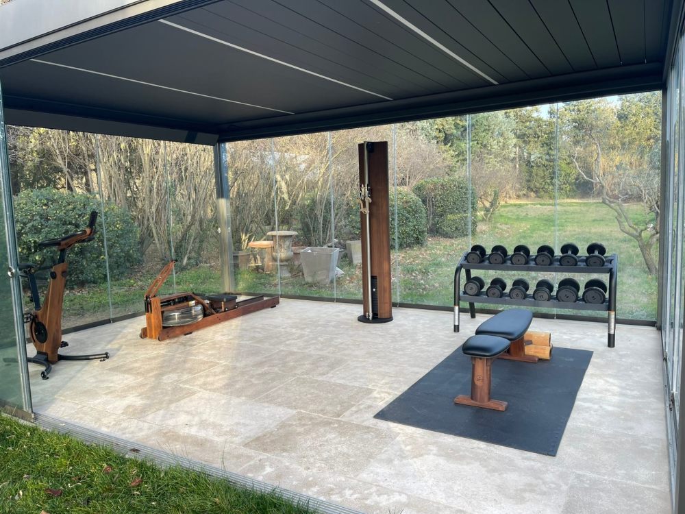 Photographs of Mas de l’Etoile villa in Provence - Image 29 of 39