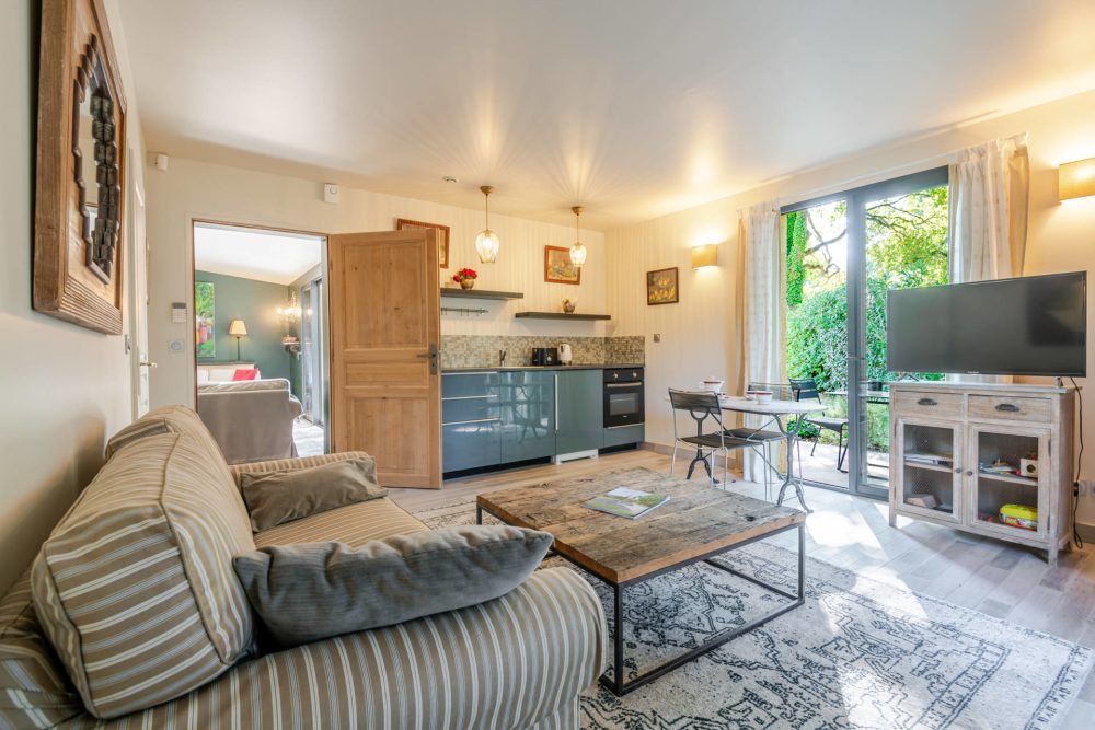 Photographs of Villa Aurore villa in Provence - Image 31 of 36