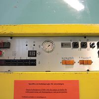 Hydraulic Press-APT - Image 4