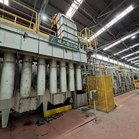 Cold Rolled Stainless Steel Strip Continuous Annealing and Pickling Line-'PRODUCTION MACHINERY CO' - Image 20