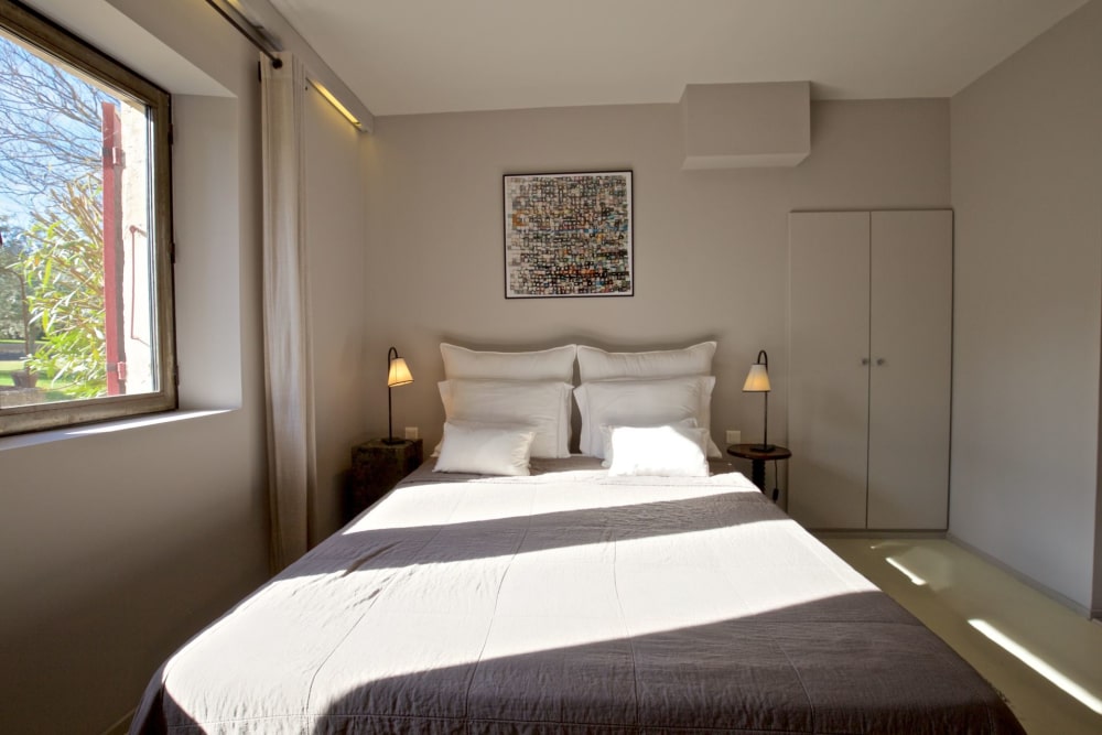 Photographs of Mas des Randonneurs villa in Provence - Image 15 of 41