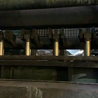 Hot Crop Shear-SMS Mannesmann Demag Sack - Image 6