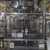 Complete Filling & Packaging Line- - Image 46