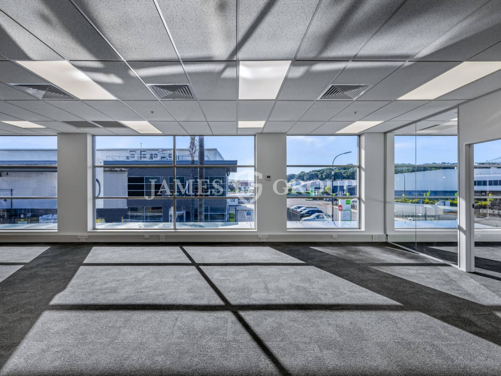 1,535sqm A-grade Industrial | Logistics Facility