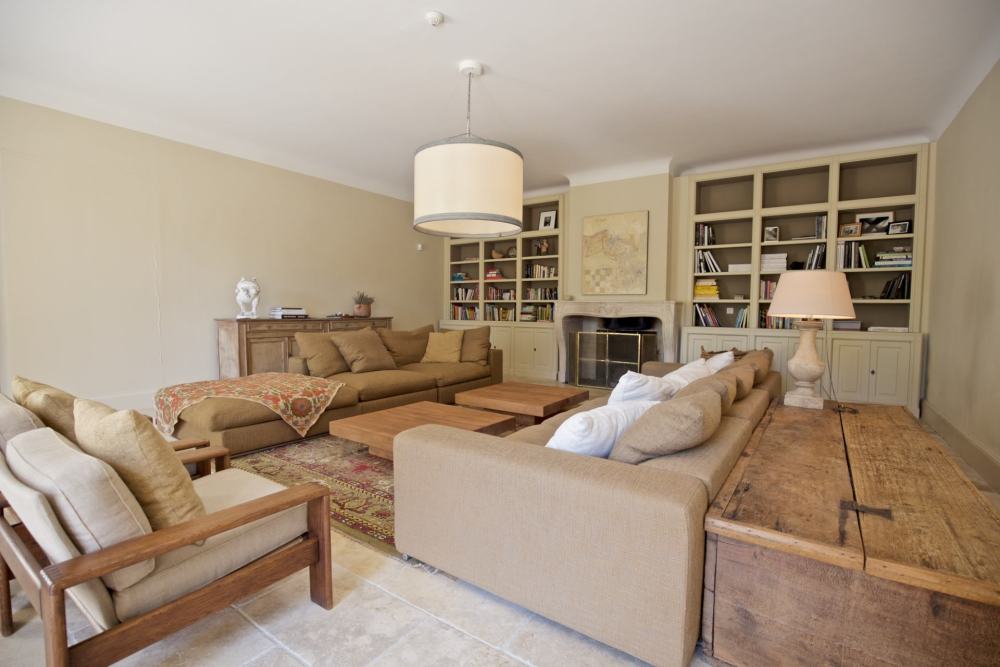 Photographs of Mas Providence villa in Provence - Image 9 of 38