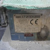 Cold Chamber Die Casting Cell-Frech - Image 5
