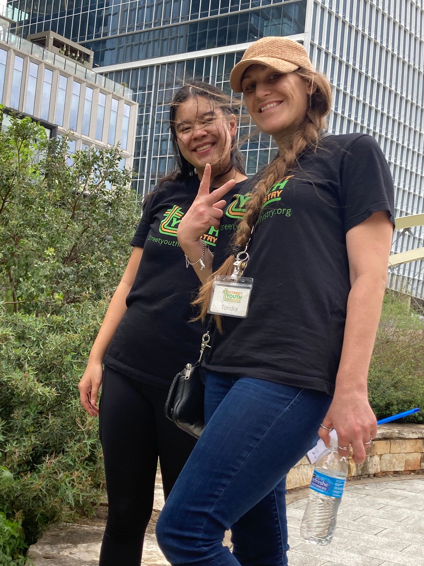 (SYMin Top 10) No. 6: Two new staffers joined SYMin in 2023