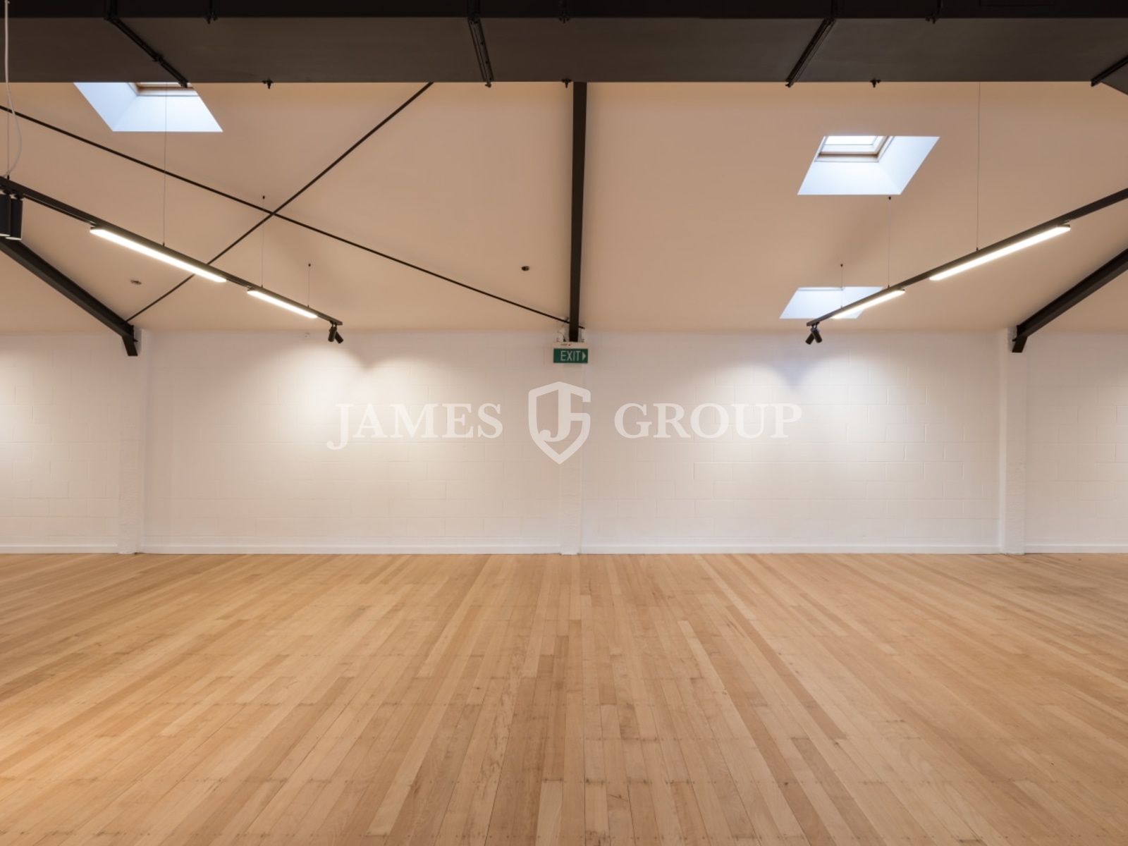 Refurbished Office And Warehouse In Prime Grafton