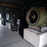 Industrial Compressor Refrigeration Installation-Siemens - Image 15