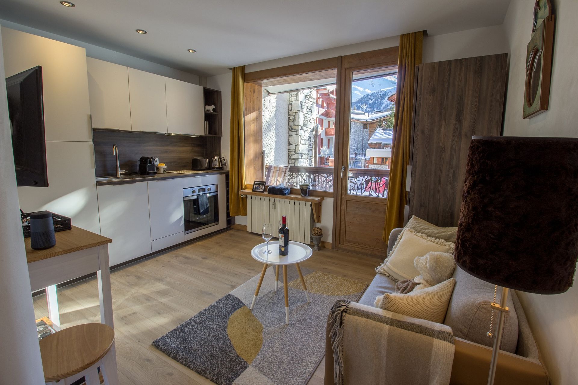 0 bed Apartment For Sale in Espace Killy, French Alps