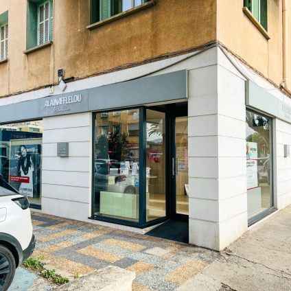 Magasin audioprothesiste 17 cours Jean Nicoli 20090 AJACCIO