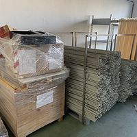 Dialysis Batteries- - Image 12