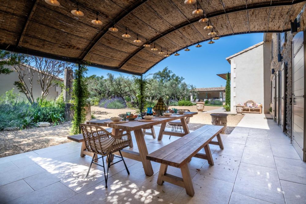 Photographs of Villa Rubis villa in Provence - Image 14 of 40