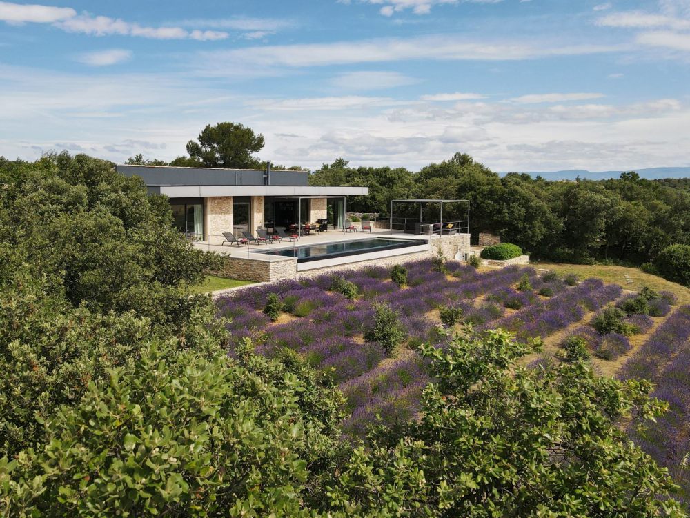 Photographs of Villa Melodie villa in Provence - Image 3 of 36