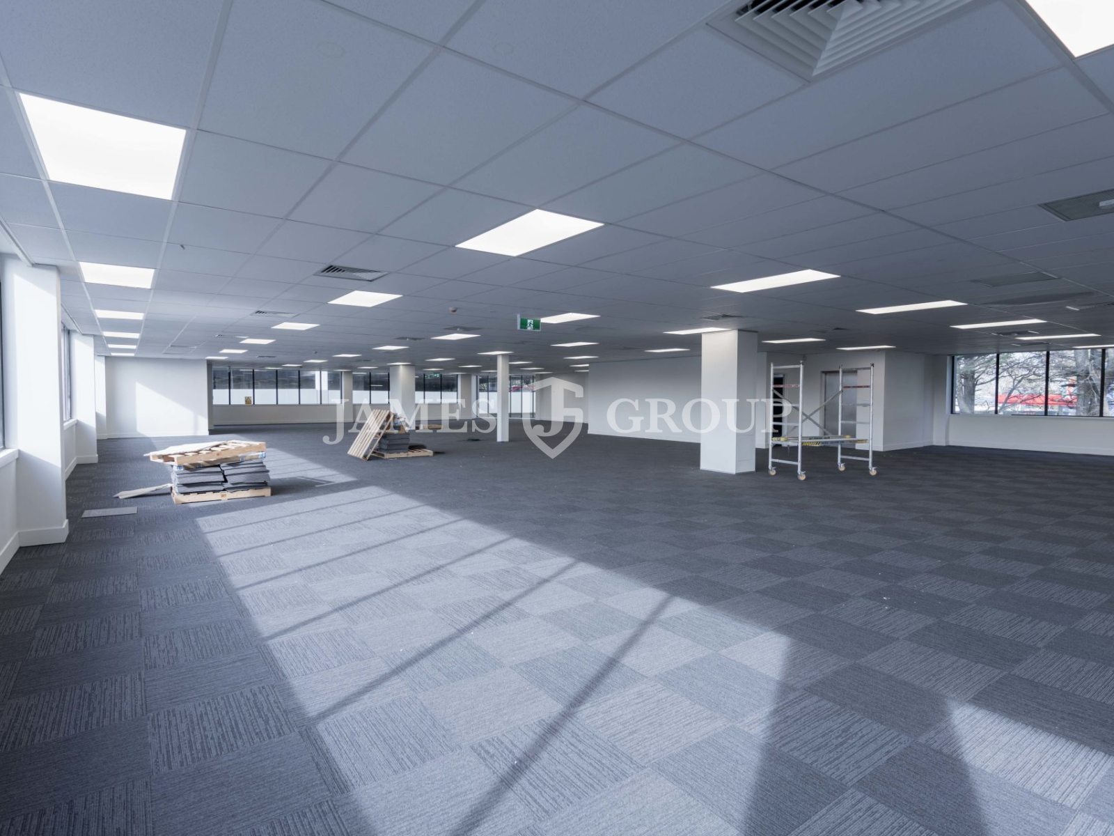 Central Park Business Park | 853sqm