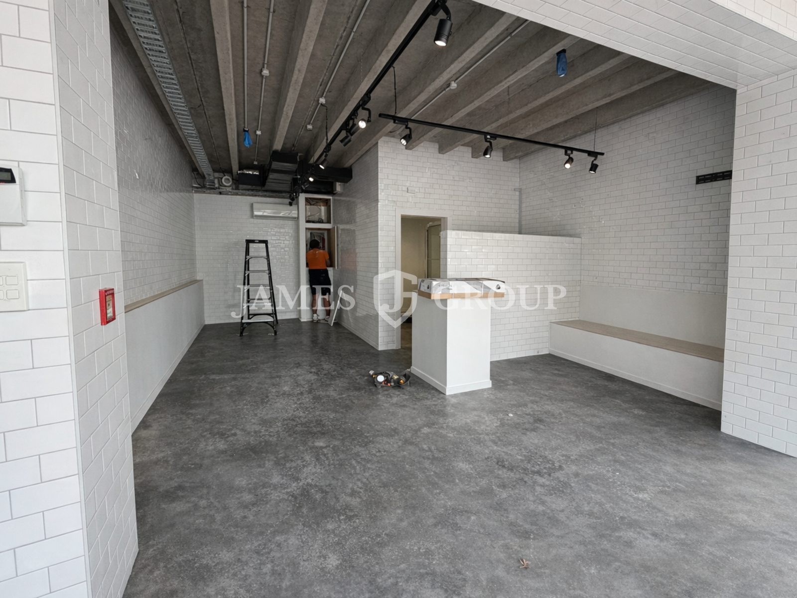 Parnell Medical Hub | Medical Suites Available
