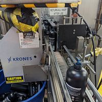 Complete Filling & Packaging Line- - Image 23