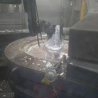 Cold Chamber Die Casting Cell-Frech - Image 15