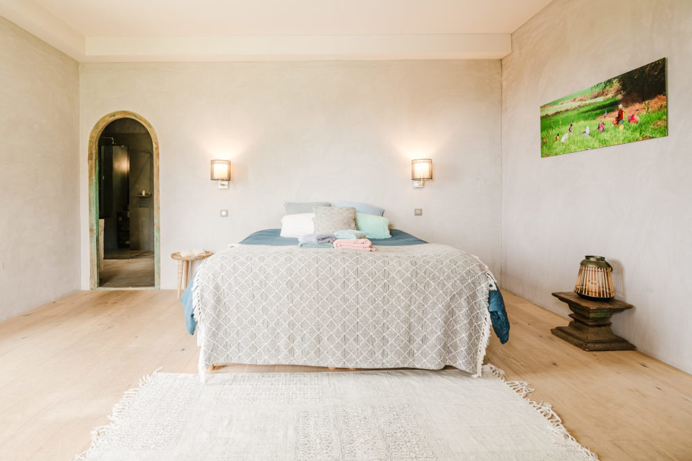 Photographs of Mas de Costebelle villa in Provence - Image 38 of 53