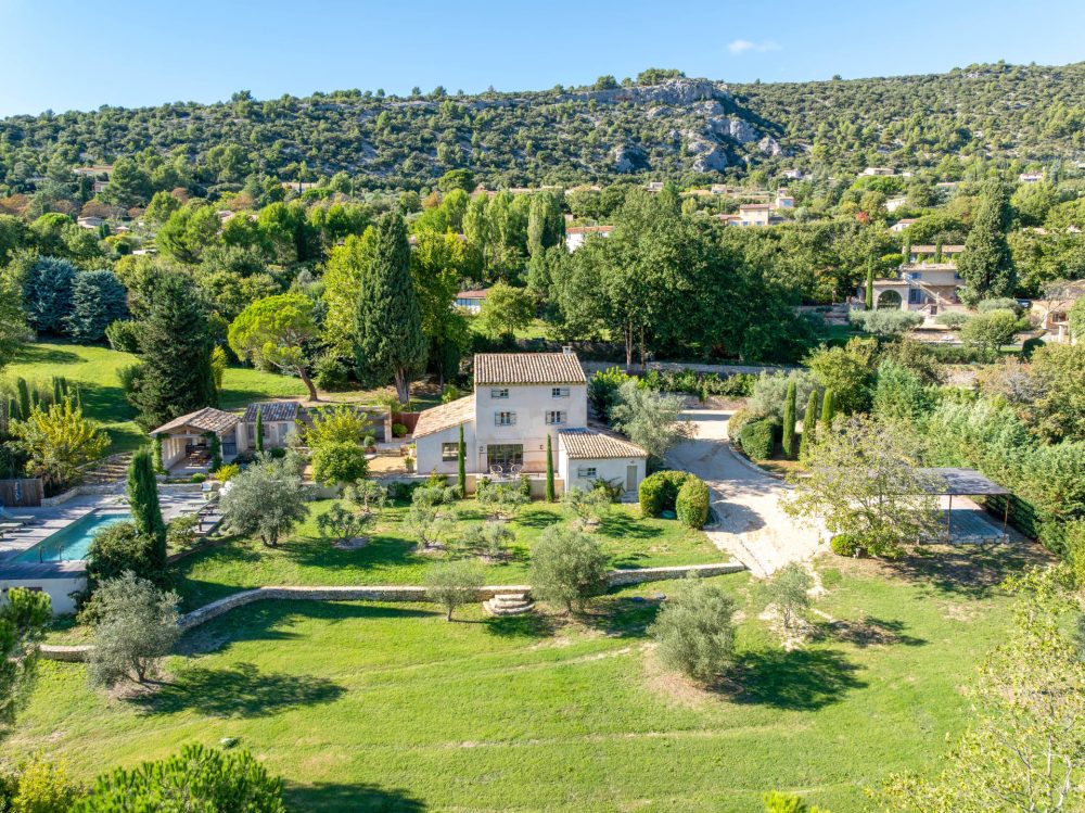 Photographs of Le Mas des Merveilles4 villa in Provence - Image 26 of 42