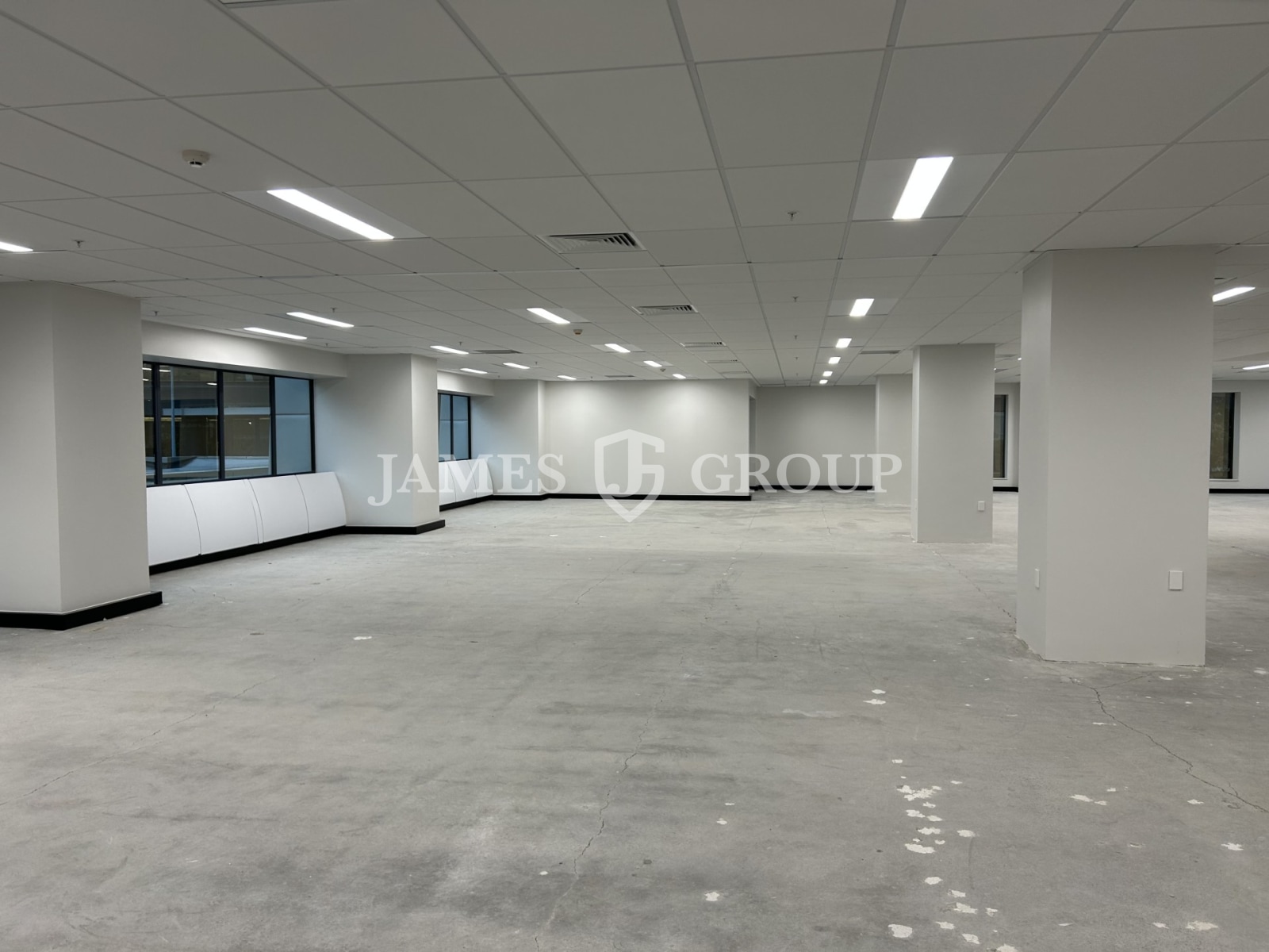 Premium Full-floor Office On Shortland Street