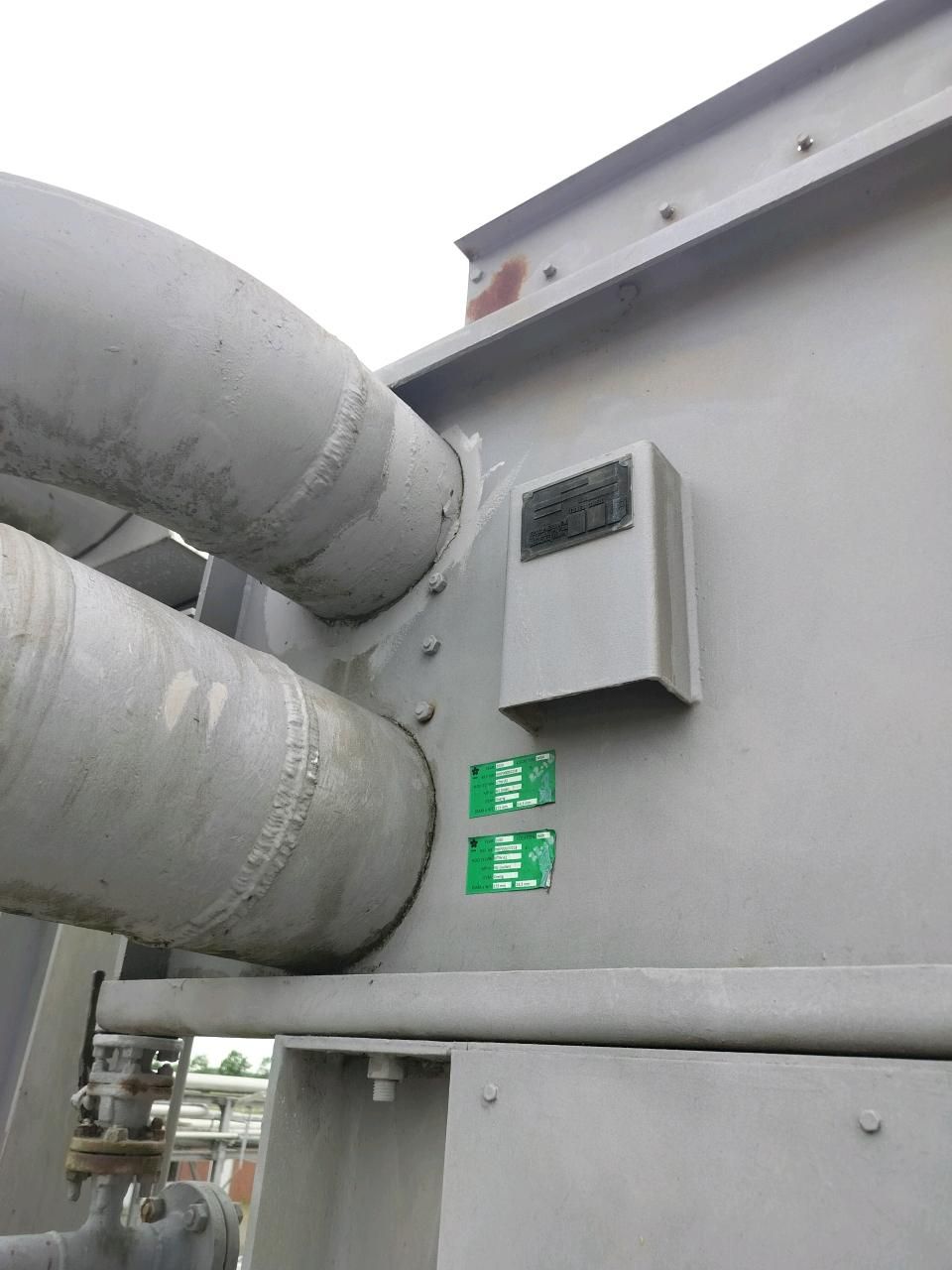 Cooler bank- - Image 5