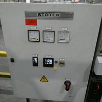 Cold Chamber Die Casting Cell-Idra - Image 34