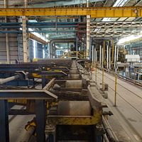 500.000 tpy Rolling Mill-Danieli - Image 11