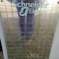 Electrical Transformer Substation 30/6kV- - Image 66