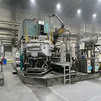 Cold Chamber Die Casting Cell-Bühler - Image 2