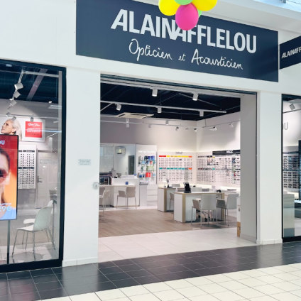 Magasin Opticien C.C. Intermarché 64121 SERRES-CASTET