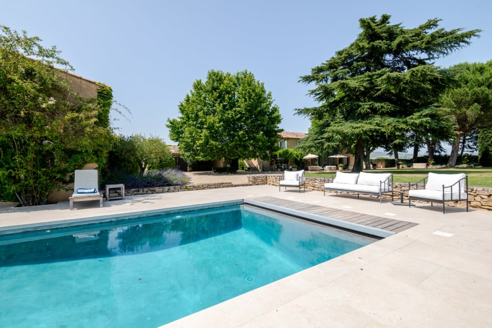 Photographs of Petit Mas des Splendeurs villa in Provence - Image 34 of 46