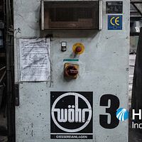 8 / 25to Sand Mixer (2008)-Woehr - Image 5