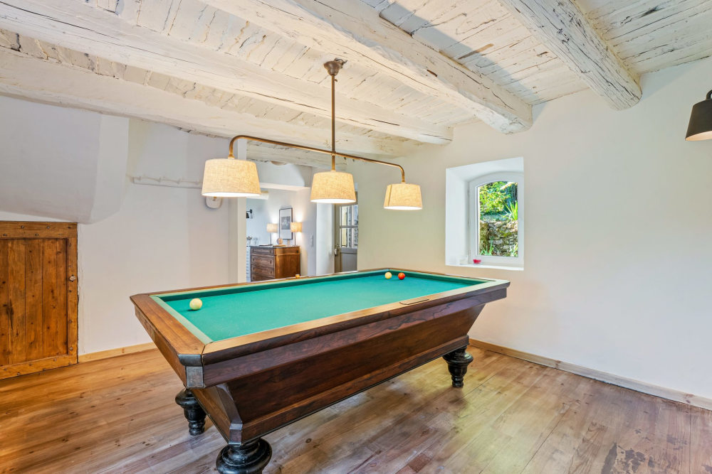 Photographs of Le Refuge de Provence villa in Provence - Image 38 of 40