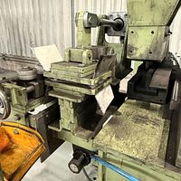 NDT Line-MASKINSYSTEM AB FOERSTER ZUMBACH - Image 28