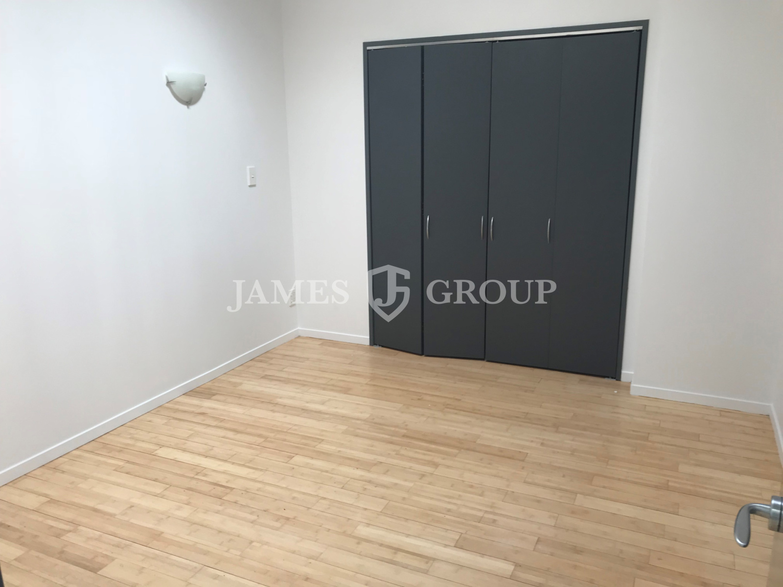 Functional Ponsonby Office