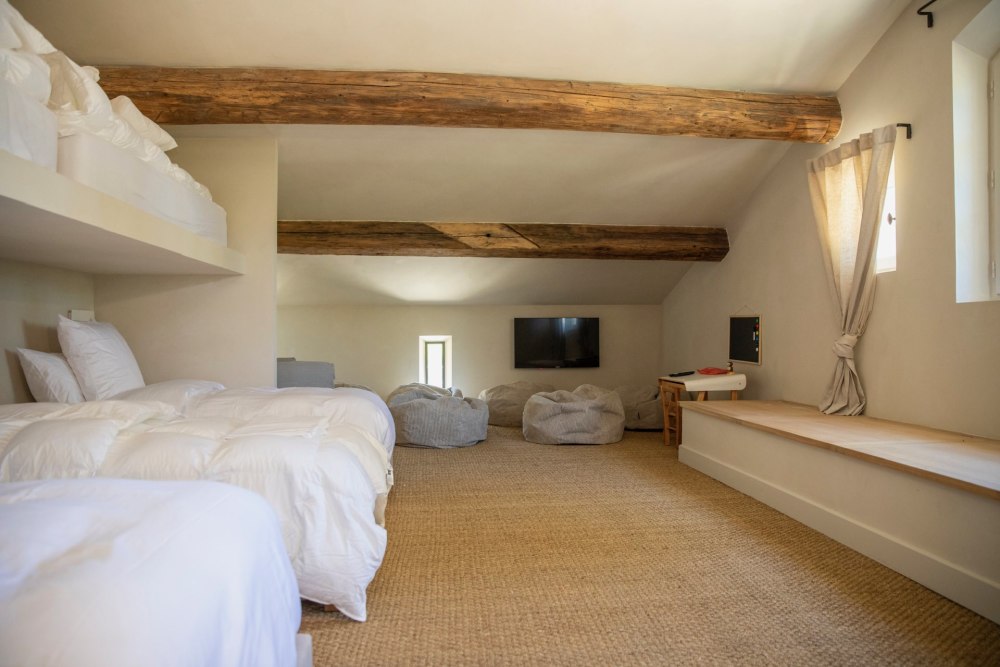 Photographs of Domaine des Murmures villa in Provence - Image 44 of 52