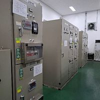 Skin Pass Mill No. 2 with Equalizer-'DELTA-HYUNDAI' - Image 11