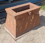 Mobile Excavator Adapted for Billets’ Ship Unloading-‘HITACHI-MANTSINEN’ - Image 5