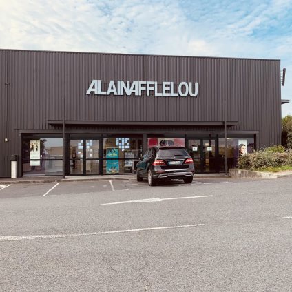 Magasin Opticien 10 rue Alexandre II - ZI Dûmes 33210 LANGON