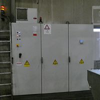 Cold Chamber Die Casting Cell-Idra - Image 8