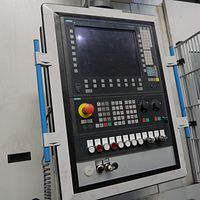 Multi-axis rotary transfer milling machine-Licon - Image 24