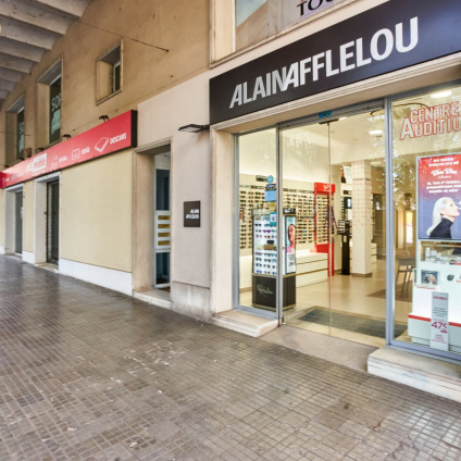 Tienda Óptico Plaça Clara, 1 Bis 17800 OLOT