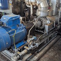 Hydrocarbons, Baseoil, Gasoil, Bitumen-Sulzer - Image 15