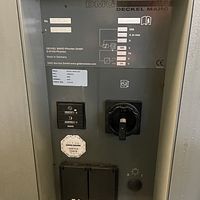 CNC 5-Axis Milling Machine-DMC - Image 5